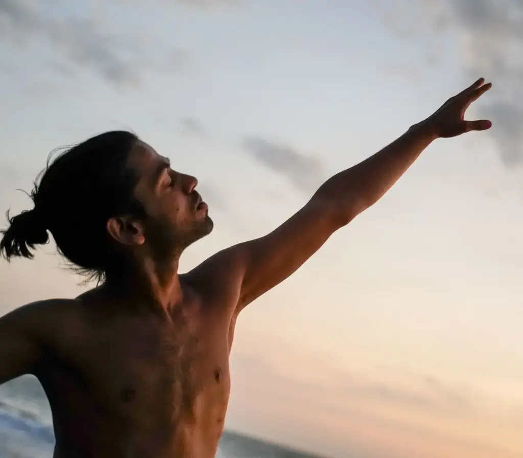 Recharge Ritual- A 6 week Comprehensive Program