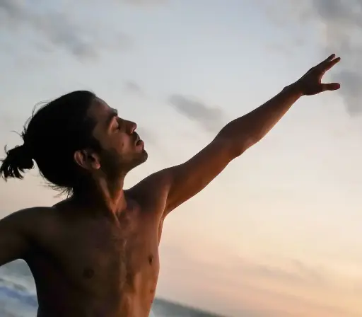 Recharge Ritual- A 6 week Comprehensive Program